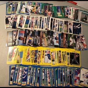 50 Sports Card MYSTERY PACKS Random Unsearched Baseball Football Basketball…